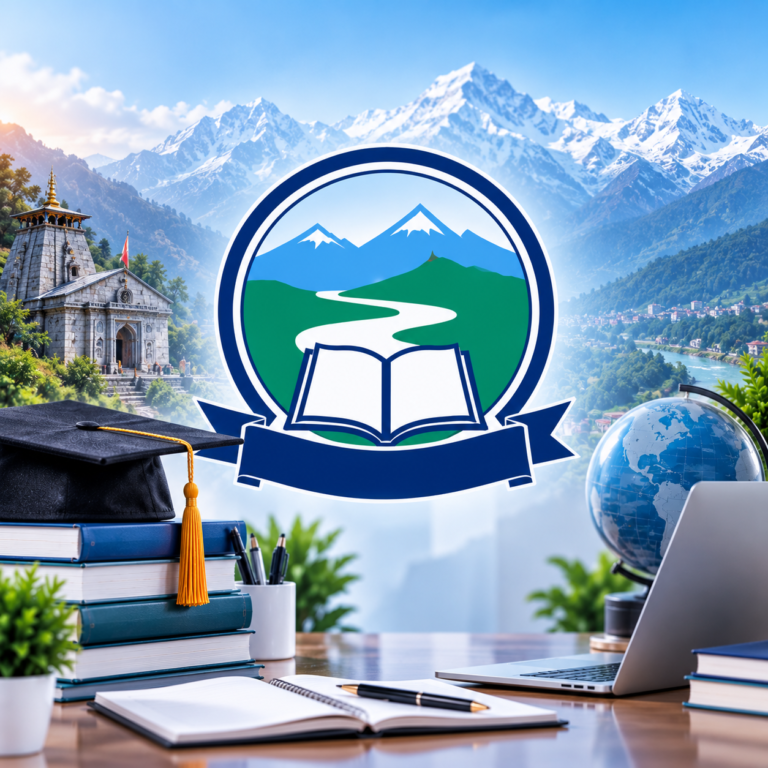 UOU Degree Courses