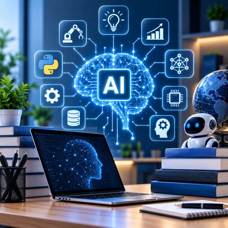 AI Courses